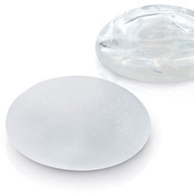 saline breast implants