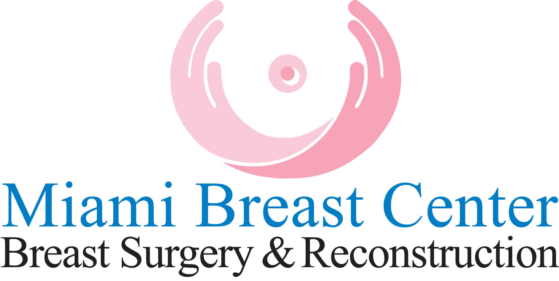 Miami Breast Center logo